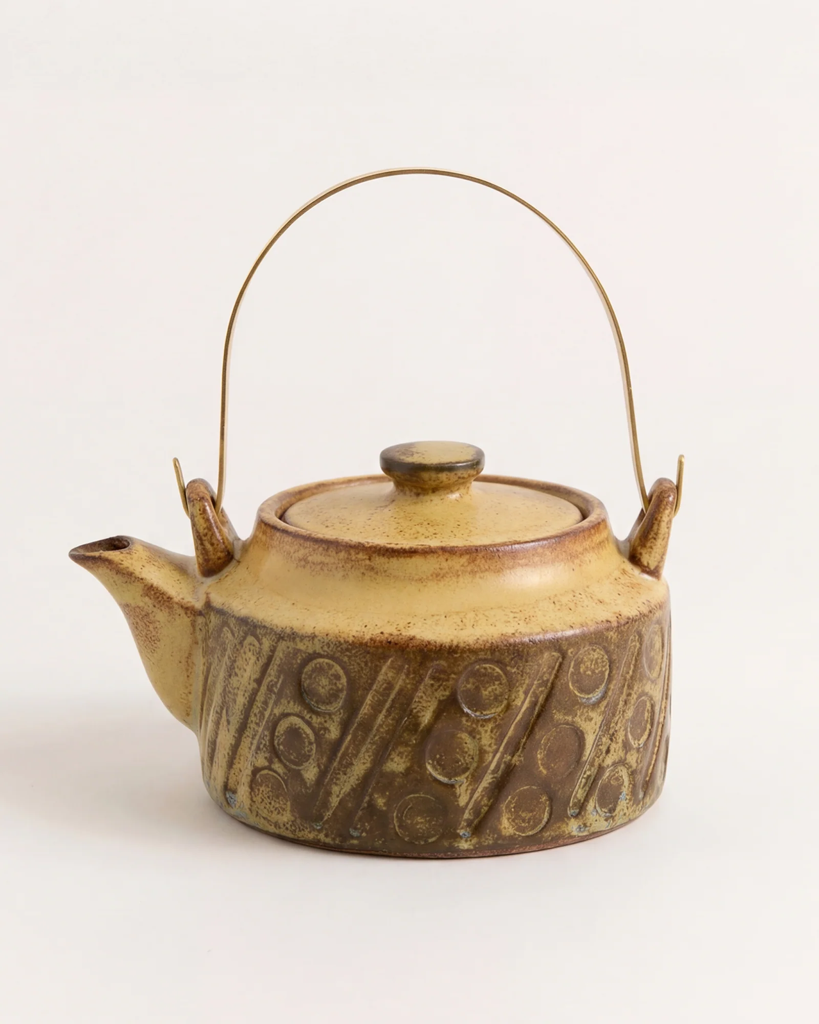 Stoneware